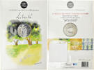 Frankreich 10 Euro Monnaie de Paris, Sempé - Été - Liberté, Paris -