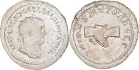 Antoninianus Balbinus, Rome, Billon, SS+, RIC:11 -