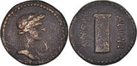 Bronze Æ Münze, Phrygia, Pseudo-autonomous -