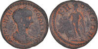 Bronze Æ Münze, Phrygia, Gordian III, Acmonea, S, Bronze, RPC:688.3 -