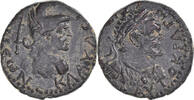Assarion Münze, Lycaonia, Titus, Iconium, SS+, Bronze, RPC:1608 -