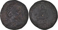 Bronze Æ Münze, Moesia Inferior, Septimius Severus, Marcianopolis -