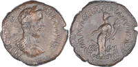 Pentassaria Münze, Pontos, Commodus, Amasia, S+, Bronze -