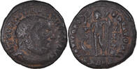  Follis 321-324 Alexandria Münze, Licinius I, Alexandria, S+, Bronze, RI... 21,95 EUR  zzgl. 4,95 EUR Versand