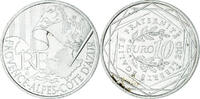 Frankreich 10 Euro Euros des régions, Provence Alpes Côte d'Azur, UNZ -