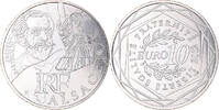Frankreich 10 Euro Euros des régions, Monnaie de Paris, ALSACE.FDC -