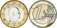 Monaco Euro SS+, Bi-Metallic -