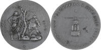 Italien Medaille Primo Vere, Bino Bini, Italian mint an Poligraphic -