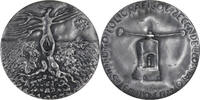 Italien Medaille Primo Vere, Pericle Fazzini, Italian mint an -