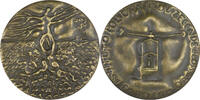 Italien Medaille Primo Vere, Pericle Fazzini, Italian mint an -