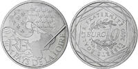 Frankreich 10 Euro Euros des régions, Paris, Pays De La Loire, UNZ -