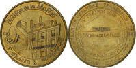 Frankreich betaalpenning Blois - Maison de la Magie n°1, Copper-nickel -