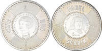 Niederlande 5 Euro Utrecht, 400 th anniversary of M.A.de Ruyter-de -