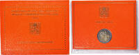 Vatikan 2 Euro Jubilé de la Miséricorde, BU, STGL, Bi-Metallic -