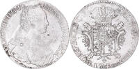 Austrian Netherlands Ducaton Münze, AUSTRIAN NETHERLANDS, Maria Theresa, Antwerpen, SS -