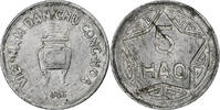 Vietnam 5 Hao Aluminium, SS, KM:2.1 -