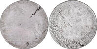 Deutsch Staaten 1/12 Thaler, 2 Groschen Münze, BRUNSWICK-WOLFENBUTTEL, Karl I, 1/12 Thaler, 2 -
