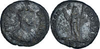 Antoninianus Münze, Probus, Rome, S, Billon, RIC:174 -