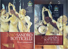 San Marino 2 Euro Sandro Botticelli, Rome, STGL, Bi-Metallic -