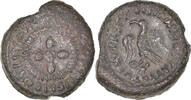 Bronze Æ Münze, Lexovii, S, Bronze, Delestrée:2481 -