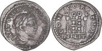 Denarius Münze, Elagabalus, Antioch, SS, Silber, RIC:187d -