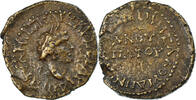 Æ Münze, Bithynia, Domitian, Koinon of Bithynia, S+, Bronze -