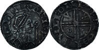 Großbritannien Penny Münze, Edward the Confessor, York, SS -