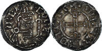 Großbritannien Penny Münze, Anglo-Saxon, Edward the Confessor, ca. -