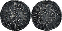 Großbritannien Penny Norman, Henri I, London, Silber, SS -