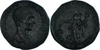 Æ Münze, Moesia Inferior, Diadumenian, Nicopolis ad Istrum, SS -