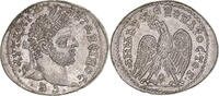Tetradrachm Münze, Seleucis and Pieria, Caracalla, Laodicea ad Mare -