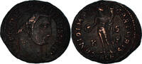 Nummus Münze, Maximinus II, Alexandria, SS, Bronze -