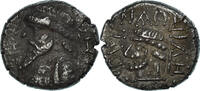 Drachm Münze, Elymais, Kamnaskires V, Seleucia ad Hedyphon -
