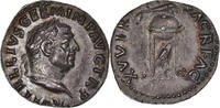 Denarius Vitellius, Rome, Silber, NGC, RIC:109 -
