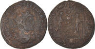 Antoninianus Münze, Diocletian, S, Billon -