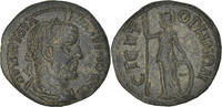 Diassarion Münze, Phrygia, Philip I, Stectorium, SS+, Bronze -