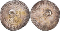 Spanische Niederlande Patard Münze, Charles Quint, Dordrecht -