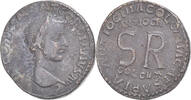 Sesterz Münze, Pisidia, Gordian III, Antioch, SS, Bronze, RPC:VII.2 -