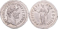 Denarius Münze, Antoninus Pius, Rome, VZ, Silber, RIC:299 -