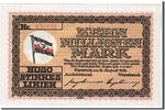 Deutschland 10 Millions Mark Geldschein, UNZ -