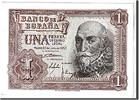 Spanien 1 Peseta Geldschein, KM:144a, UNZ -