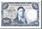 Spanien 500 Pesetas Geldschein, VZ -