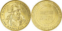 Frankreich betaalpenning Napoléon Empereur 1769 - 1821 Médaille, UNZ -