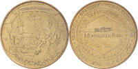 Frankreich betaalpenning Touristic token, Disneyland n°23 - Le Carrousel de -