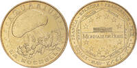Frankreich betaalpenning Touristic token, La Rochelle - Aquarium n°4, Arts & -