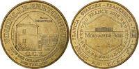 Frankreich betaalpenning Tourist Token, 78/ Voisins-le-Bretonneux -