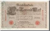 Deutschland 1000 Mark Geldschein, VZ+ -