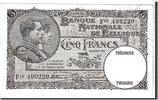 Belgien 20 Francs Geldschein, SS -
