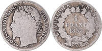 Frankreich Franc Napoleon III, Napoléon III, Paris -
