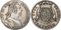 Frankreich betaalpenning Token, Louis XV, Etats de Bourgogne, History, Duvivier, SS -